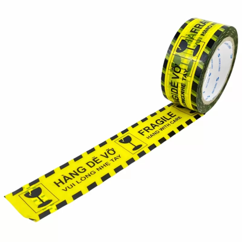 Băng keo hàng dễ vỡ