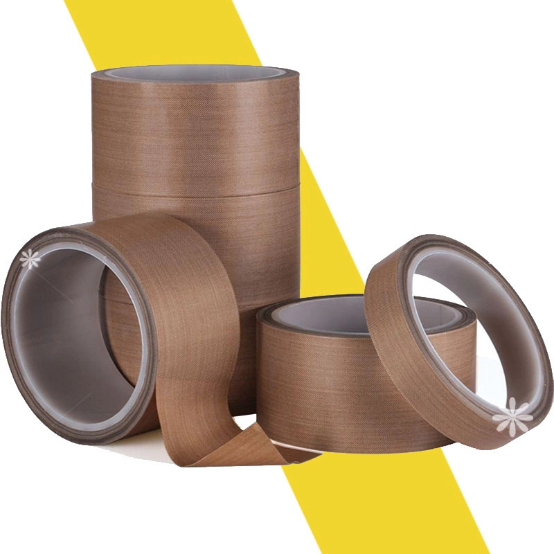 Băng keo vải chịu nhiệt Teflon