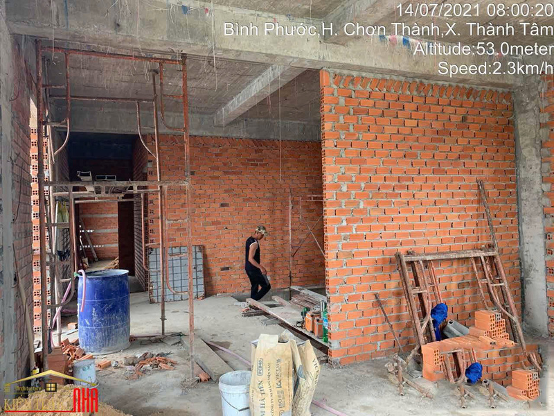 Thiết kế, thi công xây dựng công trình dân dụng - Xây Dựng Đại Hưng Landscape - Chi Nhánh Công Ty TNHH Xây Dựng Dịch Vụ Đại Hưng Landscape