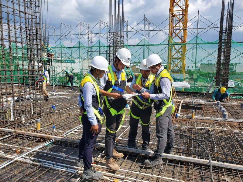 Thiết kế, thi công xây dựng công trình dân dụng - Xây Dựng Đại Hưng Landscape - Chi Nhánh Công Ty TNHH Xây Dựng Dịch Vụ Đại Hưng Landscape