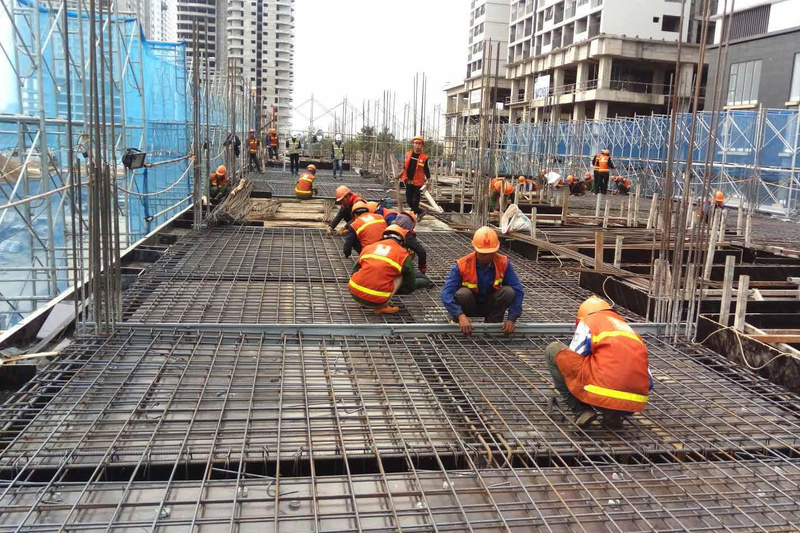 Thiết kế, thi công xây dựng công trình dân dụng - Xây Dựng Đại Hưng Landscape - Chi Nhánh Công Ty TNHH Xây Dựng Dịch Vụ Đại Hưng Landscape