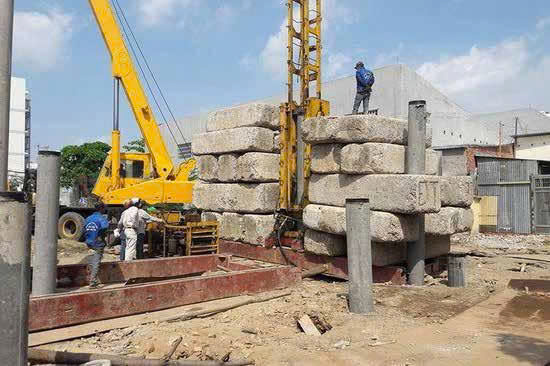 Thiết kế, thi công xây dựng công trình dân dụng - Xây Dựng Đại Hưng Landscape - Chi Nhánh Công Ty TNHH Xây Dựng Dịch Vụ Đại Hưng Landscape