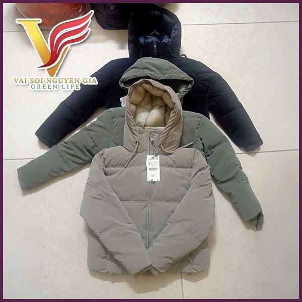 Áo khoác trẻ em