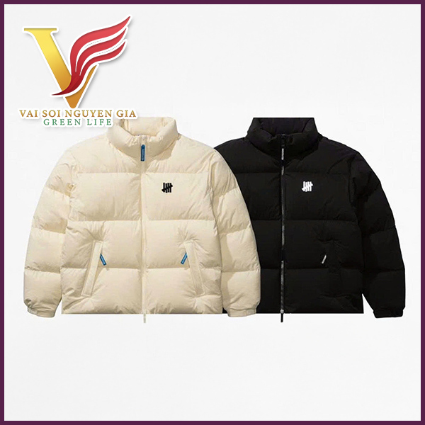 Áo khoác lông vũ nam