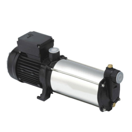 Máy bơm trục ngang - Công Ty TNHH Thiết Bị App