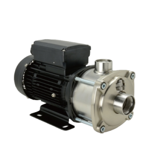 Máy bơm trục ngang - Công Ty TNHH Thiết Bị App