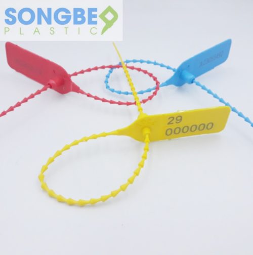 Seal niêm phong nhựa đốt trúc - Thiết Bị Niêm Phong Sông Bé - Hợp Tác Xã Dịch Vụ Vận Tải Sông Bé