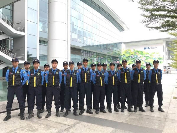 Dịch vụ bảo vệ nhà hàng - Dịch Vụ Bảo Vệ Bảo An Việt Nam - Công Ty TNHH Một Thành Viên Dịch Vụ Bảo Vệ Bảo An Việt Nam
