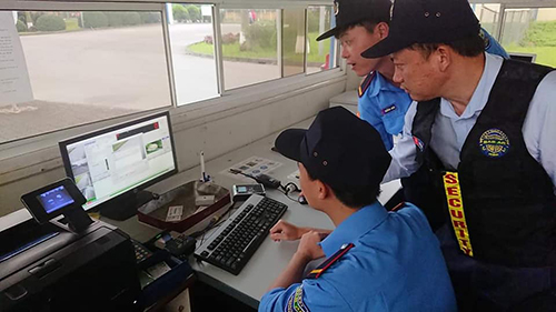 Dịch vụ bảo vệ nhà máy - KCN - Dịch Vụ Bảo Vệ Bảo An Việt Nam - Công Ty TNHH Một Thành Viên Dịch Vụ Bảo Vệ Bảo An Việt Nam