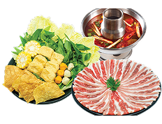 Cung cấp nước lẩu, lẩu mang đi - Suất Ăn Công Nghiệp Dici Catering - Công Ty Cổ Phần Dici Việt Nam