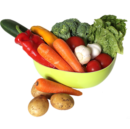 Cung cấp rau sạch - Suất Ăn Công Nghiệp Dici Catering - Công Ty Cổ Phần Dici Việt Nam