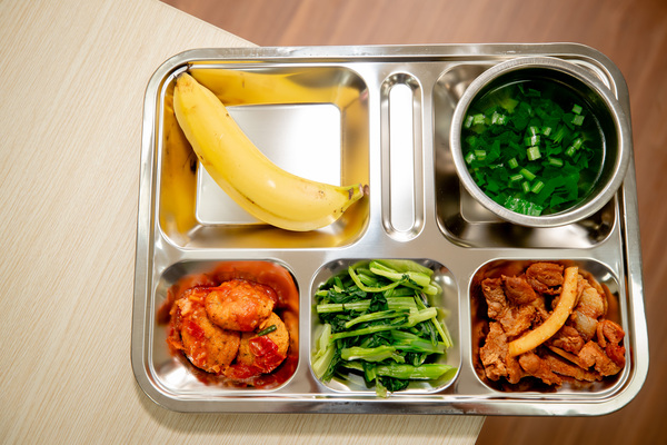 Suất ăn công nghiệp - Suất Ăn Công Nghiệp Dici Catering - Công Ty Cổ Phần Dici Việt Nam