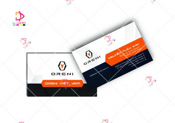 In Card Vitsit