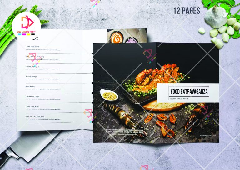 In Menu