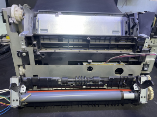 Thay mực máy in - Công Ty TNHH Công Nghệ Thông Tin Đại Phát Đạt