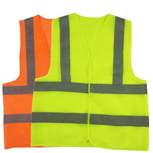 Áo phản quang 4 sọc
