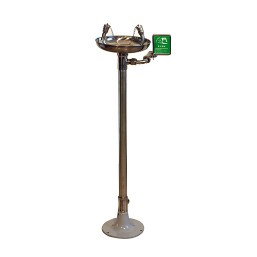 Bồn rửa mặt khẩn cấp Homasi