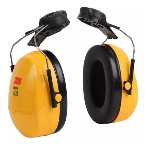 Chụp tai chống ồn gắn mũ 3M H9P3E