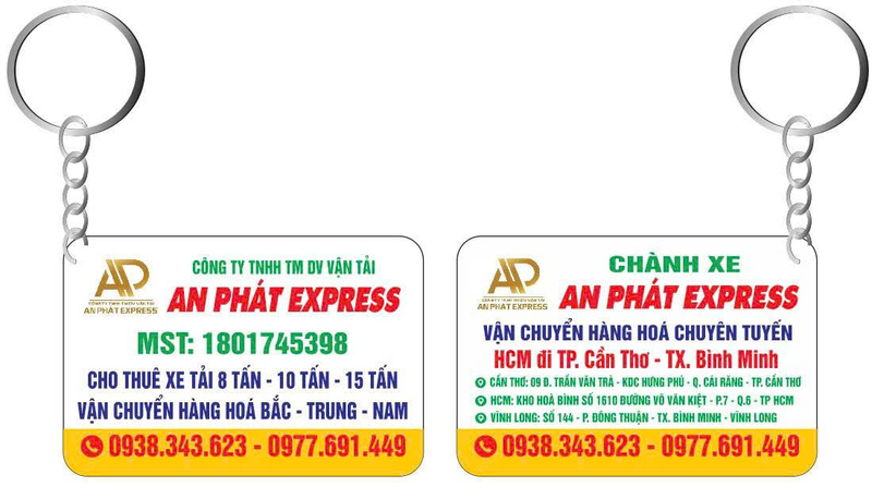 Hình ảnh công ty vận tải An Phát Exprress - Vận Tải An Phát Express - Công Ty TNHH TM DV VT An Phát Express