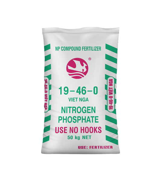 Phân bón hỗn hợp NP 19-46-0 - Công Ty Cổ Phần Tập Đoàn Việt Nga