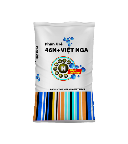 Phân Ure đen Việt Nga - Công Ty Cổ Phần Tập Đoàn Việt Nga