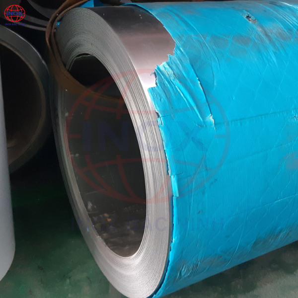 Inox cuộn 304