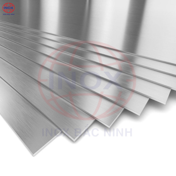Tấm inox 304