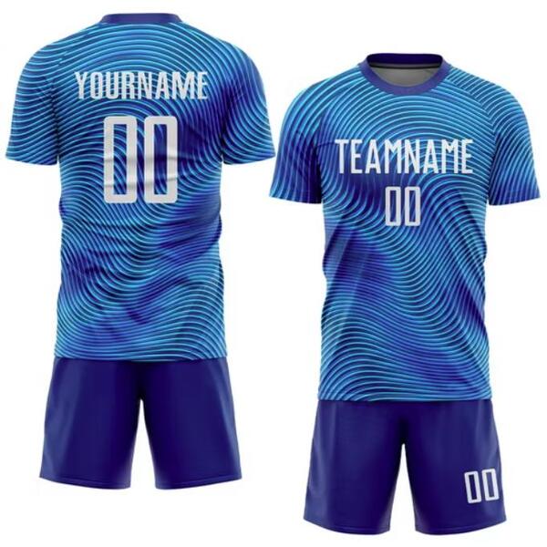 Đồng phục bóng đá