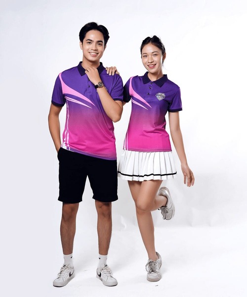 Đồng phục câu lạc bộ thể thao