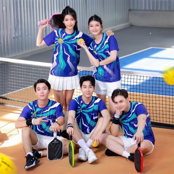 Đồng phục pickleball