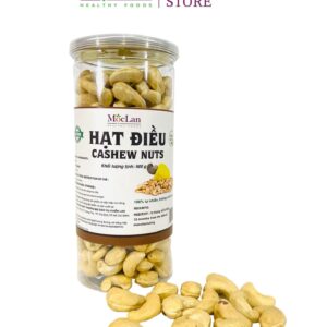 Hạt điều - Công Ty TNHH Sản Xuất Thương Mại Dịch Vụ Chiến Lan