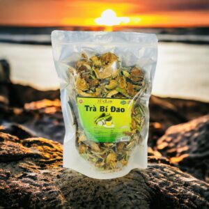 Trà bí đao - Công Ty TNHH Sản Xuất Thương Mại Dịch Vụ Chiến Lan