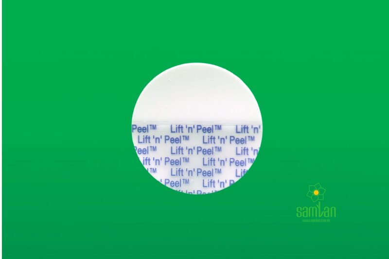 Màng Seal mở nửa - Bao Bì Carton Sam Lan  - Công Ty Cổ Phần Bao Bì Carton Sam Lan
