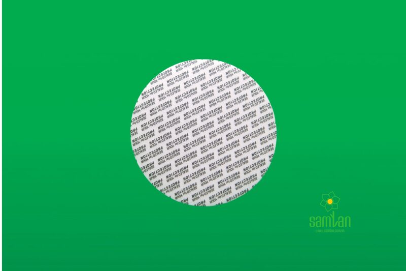 Màng Seal PS ghép PSP - Bao Bì Carton Sam Lan  - Công Ty Cổ Phần Bao Bì Carton Sam Lan