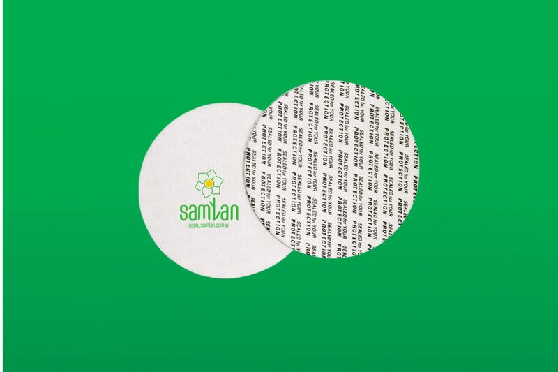 Màng Seal tự dính PSP - Bao Bì Carton Sam Lan  - Công Ty Cổ Phần Bao Bì Carton Sam Lan