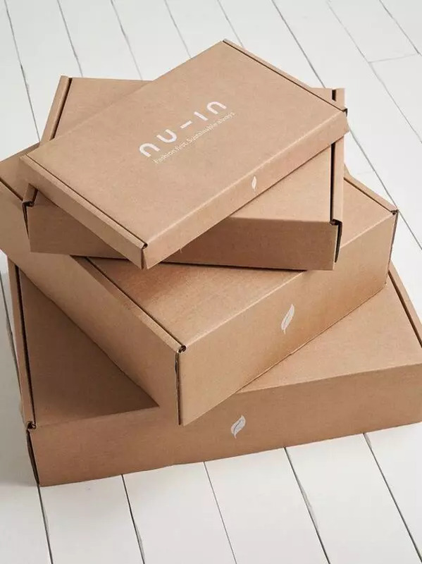 Bao bì giấy Carton - Bao Bì Carton Sam Lan  - Công Ty Cổ Phần Bao Bì Carton Sam Lan