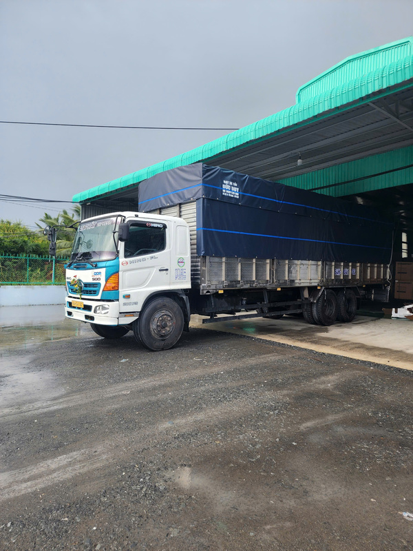 Vận chuyển hàng hóa Bắc Trung Nam