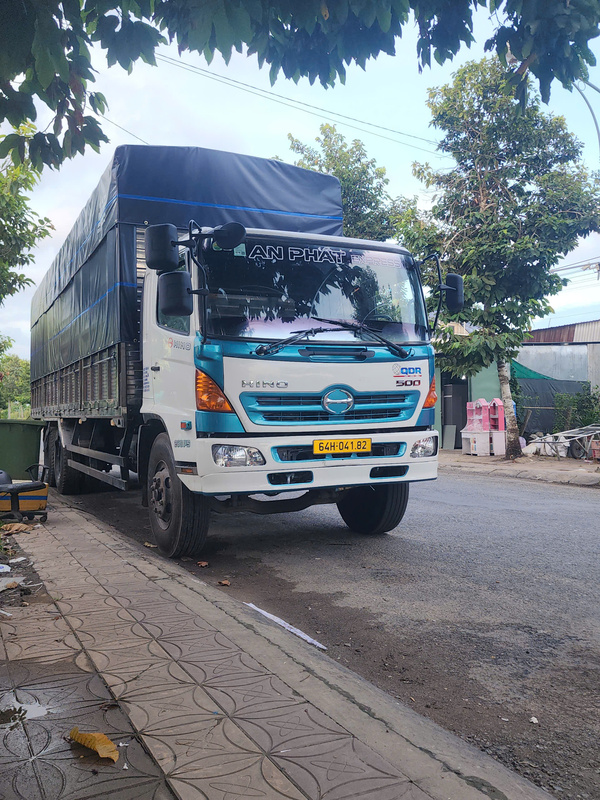 Vận chuyển hàng hóa Bắc Trung Nam