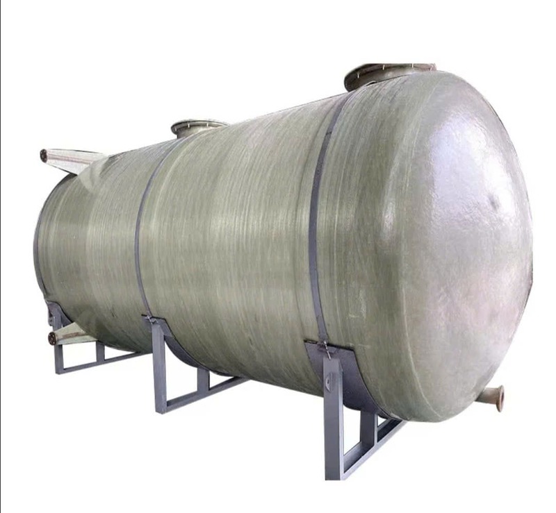 Bể Composite FRP chứa nước sạch - Dịch Vụ Bọc Phủ Composite Việt Trung - Công Ty TNHH Việt Trung Composit