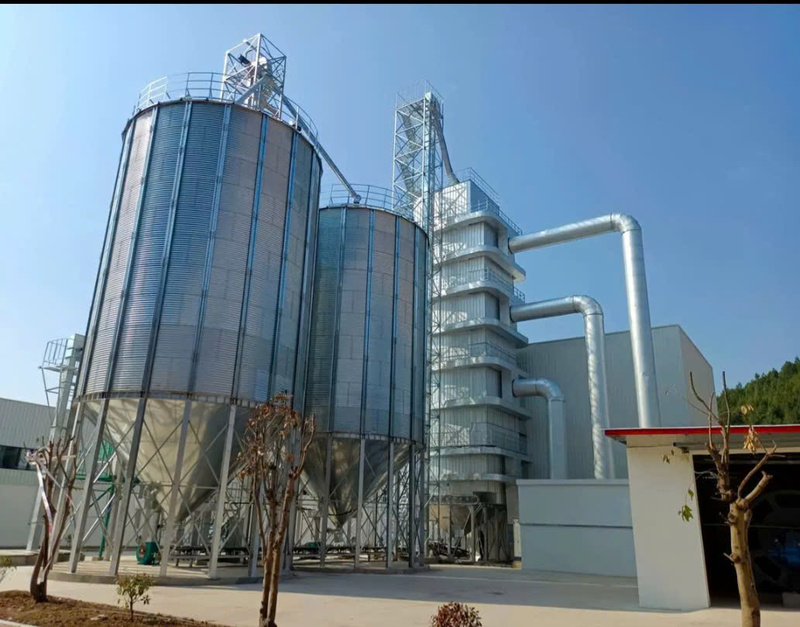 Bọc phủ Composite cho bể thép - Dịch Vụ Bọc Phủ Composite Việt Trung - Công Ty TNHH Việt Trung Composit