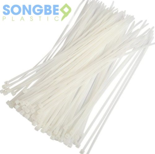 Dây rút nhựa 10x1000