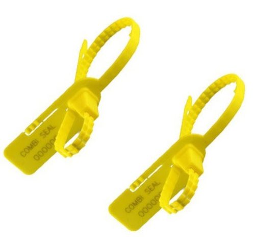 Seal niêm phong 2 khóa