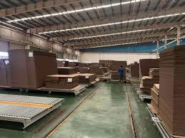 Thùng Carton - Bao Bì Carton Sam Lan  - Công Ty Cổ Phần Bao Bì Carton Sam Lan