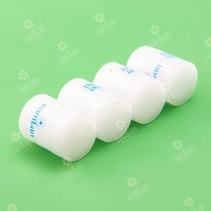 Cốc hút ẩm Silica Gel - Bao Bì Carton Sam Lan  - Công Ty Cổ Phần Bao Bì Carton Sam Lan