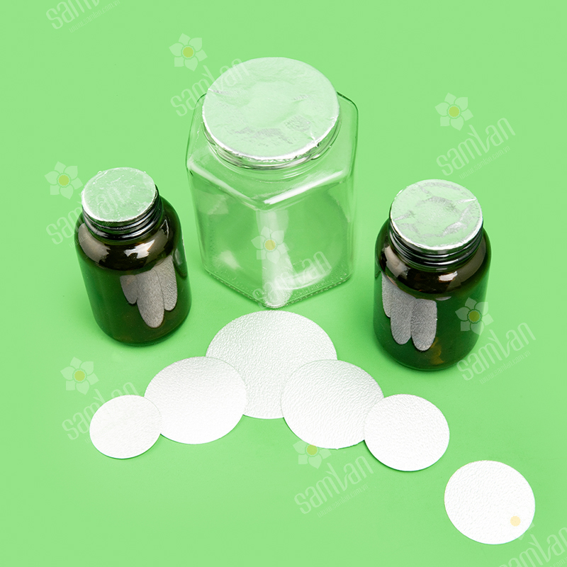 Màng Seal nhôm Carton - Bao Bì Carton Sam Lan  - Công Ty Cổ Phần Bao Bì Carton Sam Lan