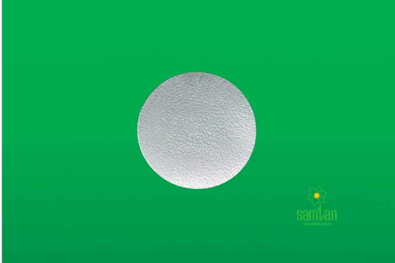 Màng Seal nhôm Carton - Bao Bì Carton Sam Lan  - Công Ty Cổ Phần Bao Bì Carton Sam Lan