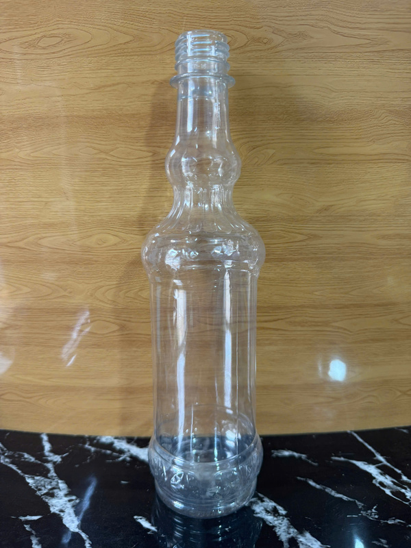 Chai nhựa Sting 330ml