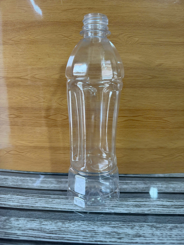 Chai trà xanh 450ml