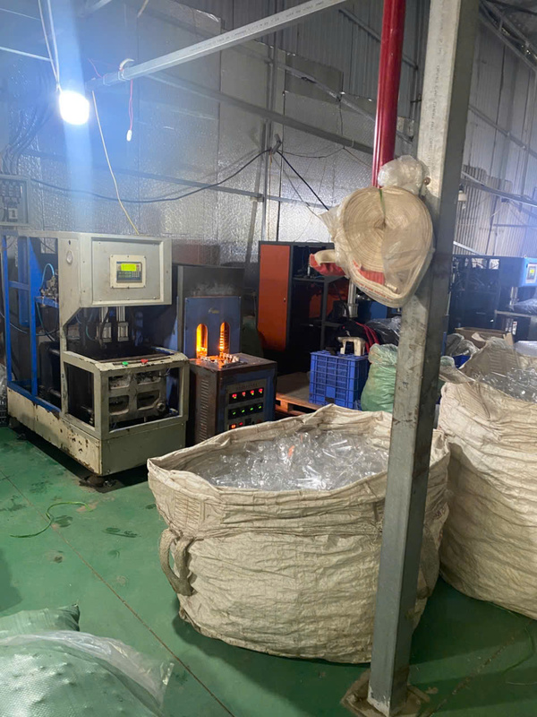 Hình ảnh nhà xưởng Zamio