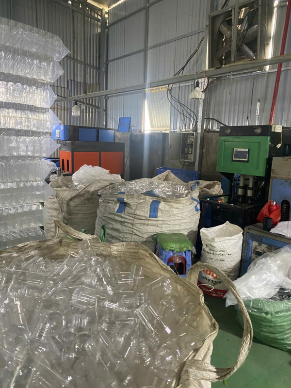 Hình ảnh nhà xưởng Zamio